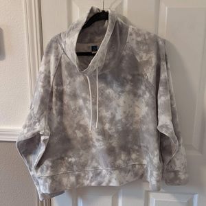 Old Navy Fleece Pullover